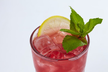summer drink