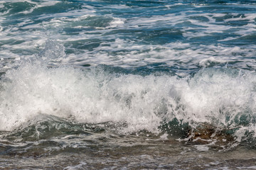 Vague
Vagues et océan