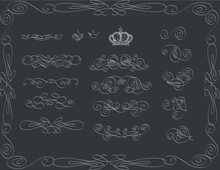 Design Elements vectors