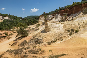 Colorado Provencal