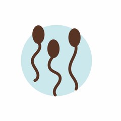 science logo icon vector