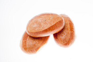 Ofenfrische Landbrötchen