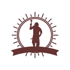 smithy logo icon vector

