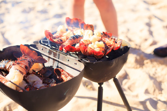 crayfish