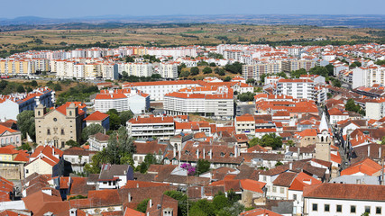 Castelo Branco, Centro region, Portugal © jorisvo