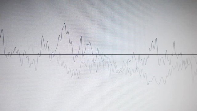 music graphic equalisers and audio
