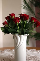 rosenstrauß