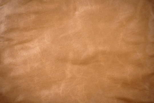 brown leather texture

