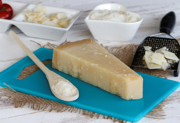 Parmesankäse