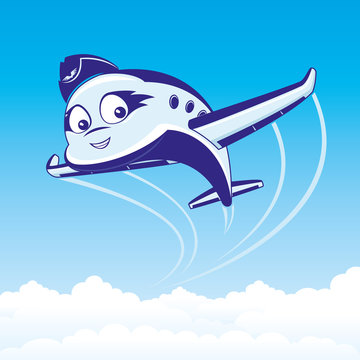 Arplane.