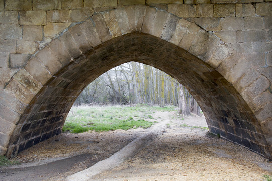 Bridge Garray