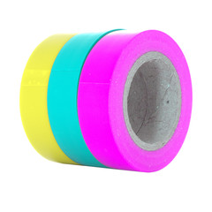 Insulating coils