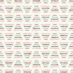 Ethnic boho seamless pattern. Print. Repeating background. Cloth design, wallpaper.