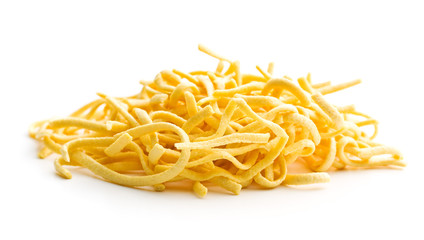tasty spaetzle pasta