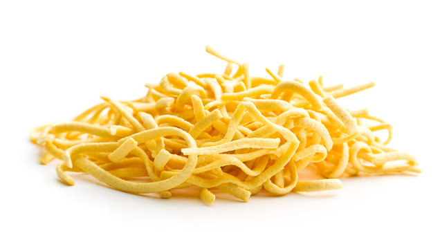 tasty spaetzle pasta