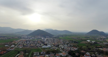 Obraz premium Beautiful landscape