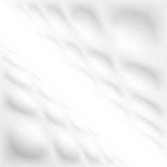 Naklejka premium Streszczenie futurystycznym tle