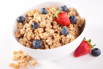 healthy breakfast