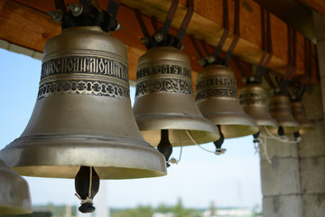 church bells