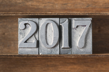 metallic 2017 numbers