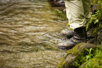 Fishing Boots