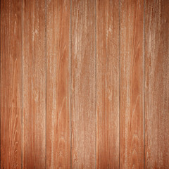 Wooden wall teak wood background or texture