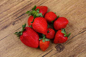 Strawberry