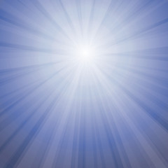     Sun Rays Vector 