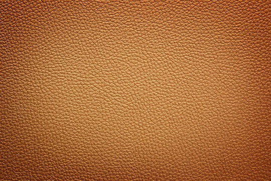 abstract brown textured leather background