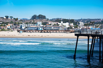 Pismo Beach Pier