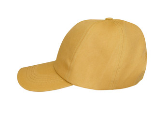 hat isolated on white