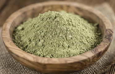 Stevia Powder