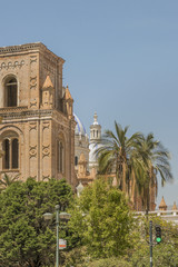 Cathedral of the Immaculate Conception Cuenca Ecuador