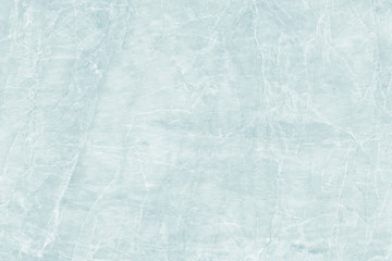 Light blue marble texture background, natural texture for tile design
