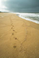 Footprints