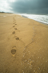Footprints
