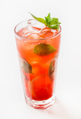 summer lemonade
