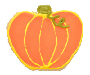 Biscuits for Halloween