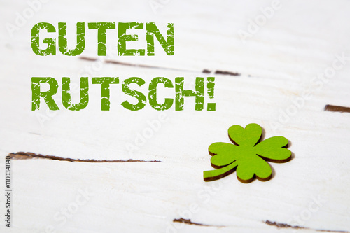 &quot;Guten Rutsch!&quot; Stockfotos und lizenzfreie Bilder auf Fotolia.com