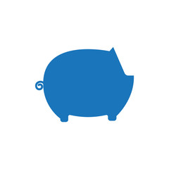 Banking logo icon vector