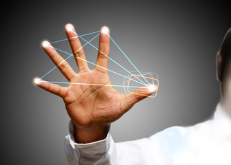 touch screen technology