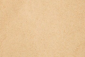 Sand Texture. Brown sand. Background from fine sand. Sand backgr