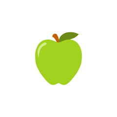 fresh apple icon