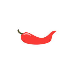 red chili icon