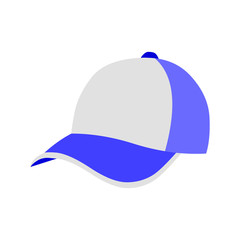 blue hat icon