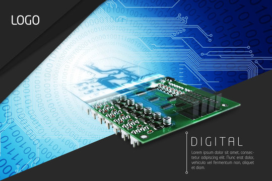Elektronik Devre Konsept Tasarım