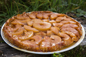 tarte Tatin