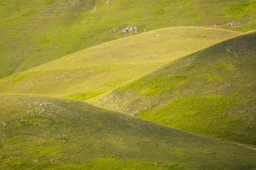 Castelluccio di Norcia