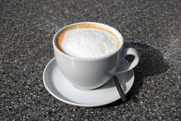 Capuccino