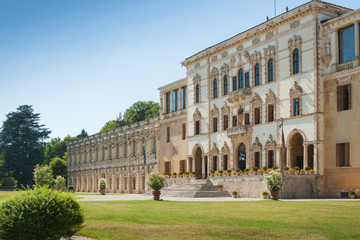Villa Contarini - Piazzola sul Brenta